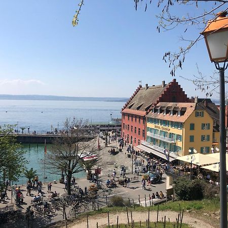 Zwovier Meersburg Kültér fotó