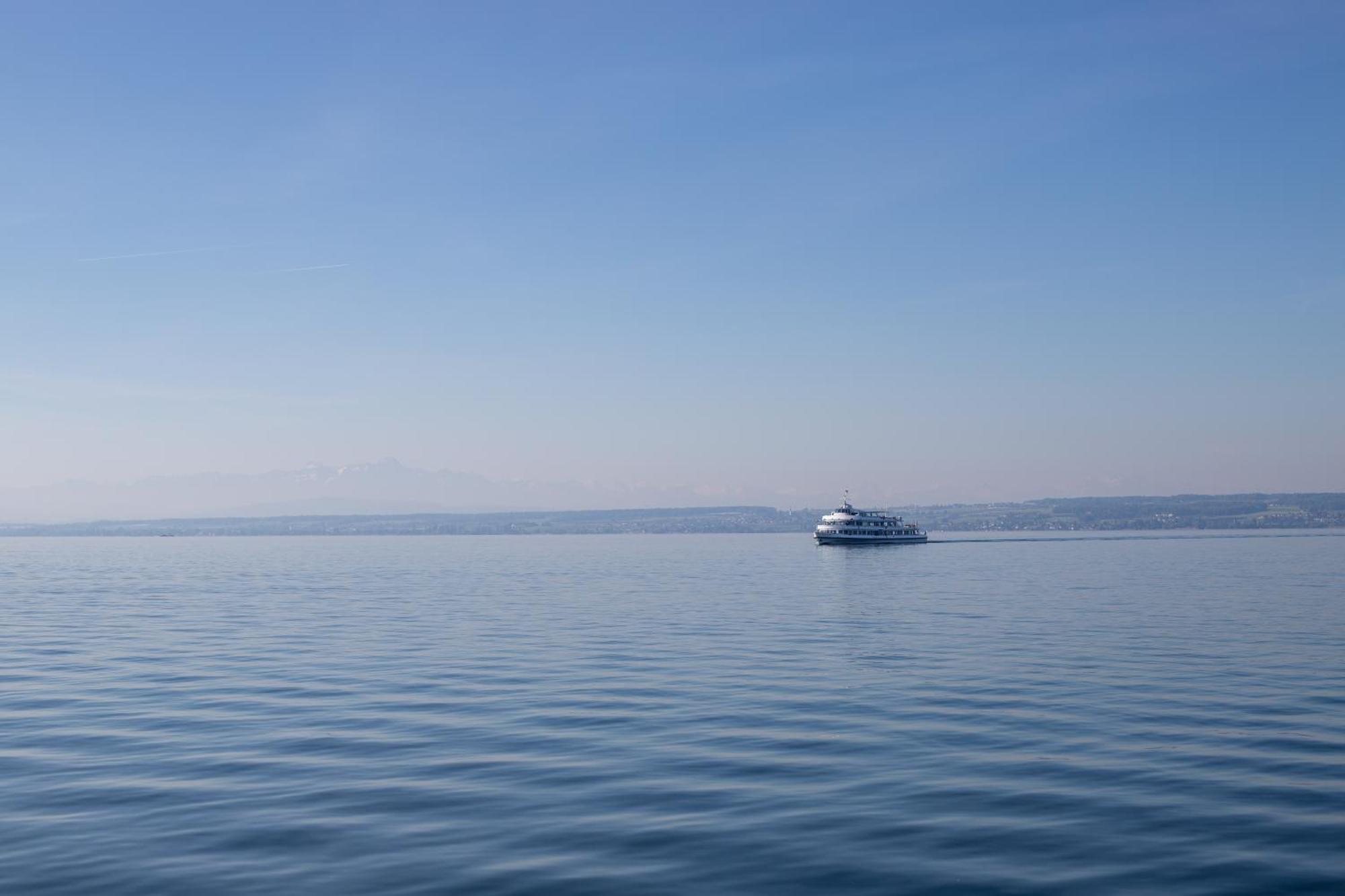 Zwovier Meersburg Kültér fotó