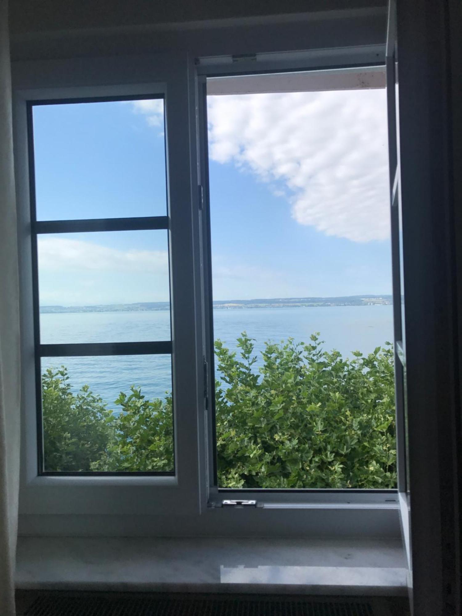 Zwovier Meersburg Kültér fotó
